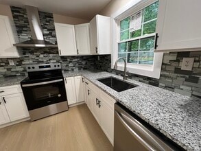 1821 Freeport Rd NW in Dalton, GA - Building Photo - Building Photo