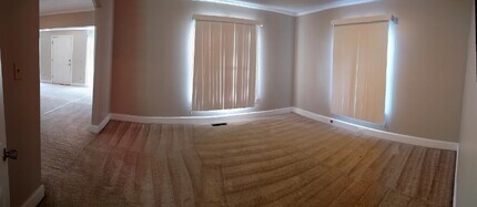 390 N Lanier St in Lyons, GA - Foto de edificio - Building Photo