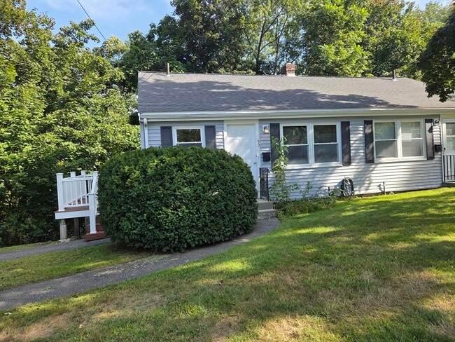 property at 50 Spring St