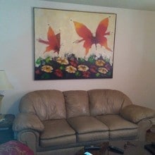 Stewart St Apartments in Tuscumbia, AL - Foto de edificio - Interior Photo