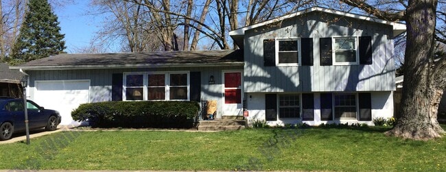 property at 1804 Rebecca Dr