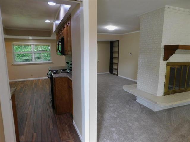 1301 Doncaster St in Irving, TX - Building Photo - Building Photo