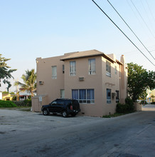 310 Polk St in Hollywood, FL - Building Photo - Building Photo