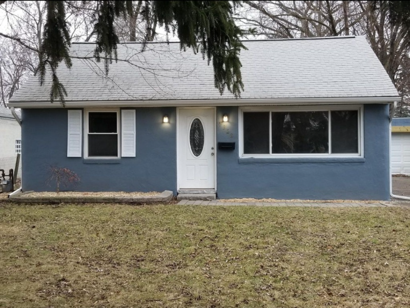 5238 Claxton St in Toledo, OH - Building Photo
