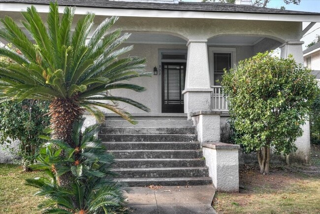 933 Russell St in Augusta, GA - Building Photo - Building Photo