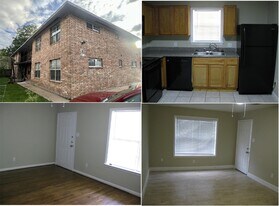 3010 Oakdale St in Houston, TX - Building Photo