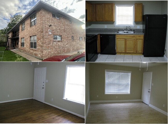 property at 3010 Oakdale St