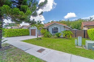 14548 SW 143rd Terrace in Miami, FL - Building Photo - Building Photo