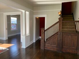 1413 S 5th St in Tacoma, WA - Building Photo