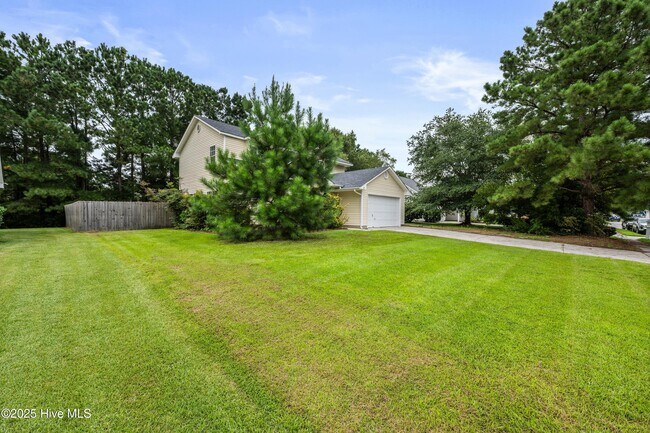 107 Chestnut Ct in Jacksonville, NC - Building Photo - Building Photo