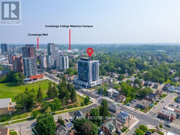 128 King St N in Waterloo, ON - Building Photo - Building Photo