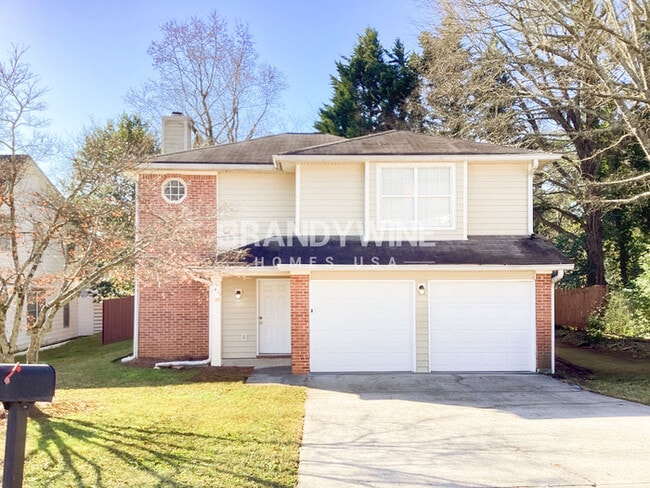 property at 1890 Corners Cir