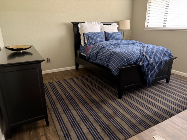 property at 22535 Oak Canyon Rd