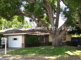 5051 Jennings Way in Sacramento, CA - Building Photo