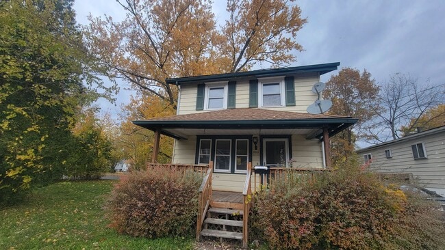 property at 955 Concord Ave