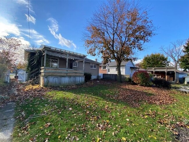 78 Massey Crescent in Sarnia, ON - Building Photo - Building Photo