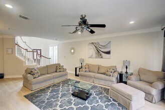 1711 Huldy St in Houston, TX - Building Photo - Building Photo