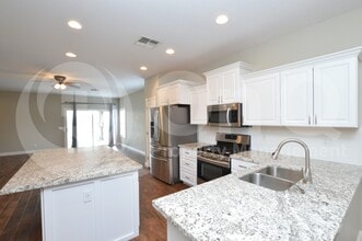 3701 E Derringer Way in Gilbert, AZ - Building Photo - Building Photo