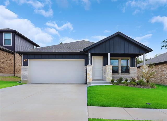 property at 301 Knoll Pines Drive