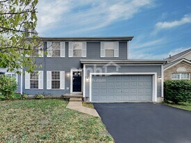 7366 Murrayfield Dr in Columbus, OH - Building Photo