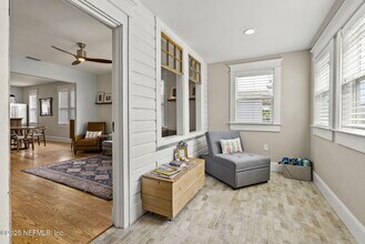 206 Cabeza St in St. Augustine, FL - Building Photo - Building Photo