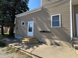 80 Williams in Reynolds, IL - Building Photo