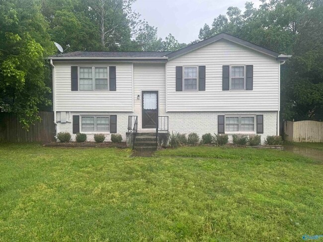property at 3218 Uvalde Ln NW