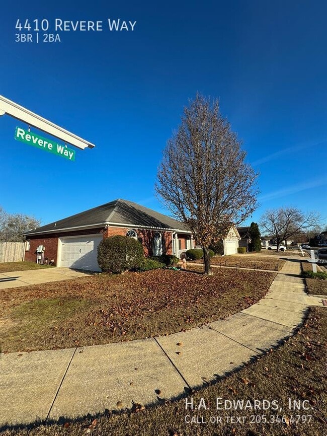 4410 Revere Way in Northport, AL - Building Photo - Building Photo