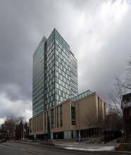 Woodsworth College Residence in Toronto, ON - Building Photo - Building Photo