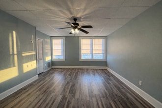 223-227 E Dominick St in Rome, NY - Building Photo - Building Photo