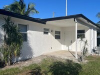 3644 Melaleuca Ln in Lake Worth, FL - Building Photo - Building Photo