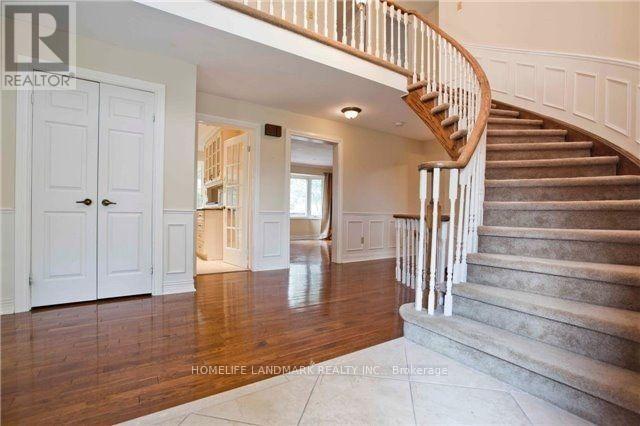 26 Ritter Crescent in Markham, ON - Building Photo - Building Photo