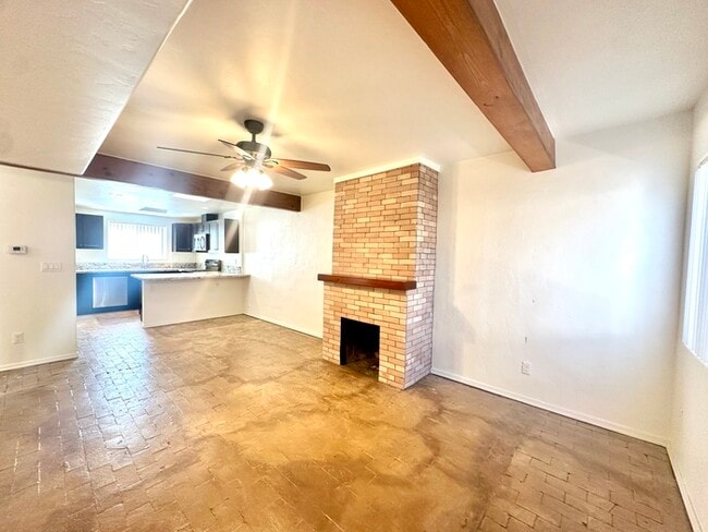 property at 1347 W Pennington St