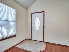 15105 Kyle Dr in Oklahoma City, OK - Building Photo - Building Photo