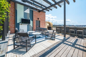 Westpark Apartments in Washington, DC - Building Photo - Building Photo