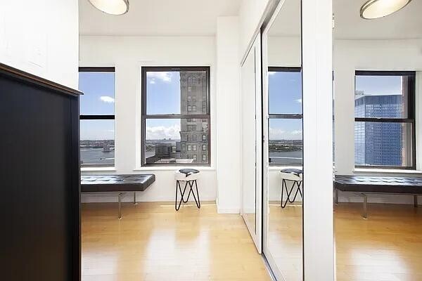 20 West St in New York, NY - Building Photo