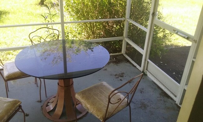 5109 Sylvania Ave in North Port, FL - Foto de edificio - Building Photo