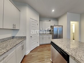 5314 Tupelo St in Nashville, TN - Foto de edificio - Building Photo