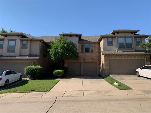 property at 1121 Sophia St
