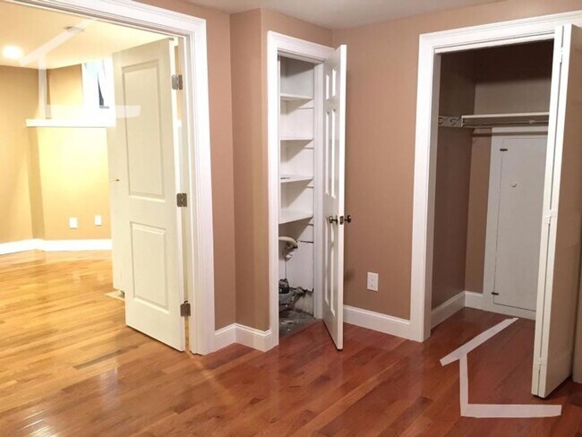 property at 13 Bay State Rd