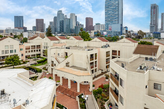 1119 Albany St in Los Angeles, CA - Building Photo - Building Photo