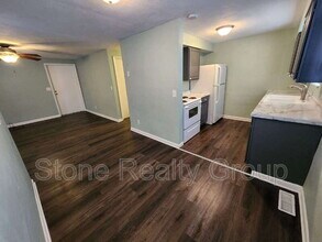 3877 E Beulah Ave in North Terre Haute, IN - Building Photo - Building Photo