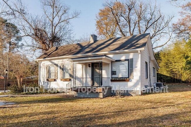1760 Old West Broad St in Athens, GA - Building Photo - Building Photo