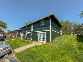 319 West Blvd N in Columbia, MO - Building Photo - Building Photo