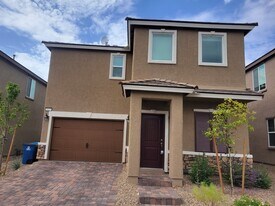 5923 Aramis Ave in Las Vegas, NV - Building Photo