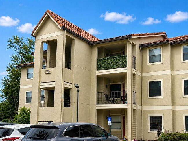 property at 3012 Parkway Blvd