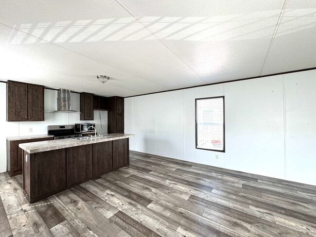 property at 16206 Wood Dr