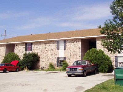 Bay Point Apartments in Pilot Point, TX - Building Photo - Building Photo