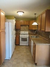 2508 Brooklyn Ave in Parkersburg, WV - Building Photo - Building Photo