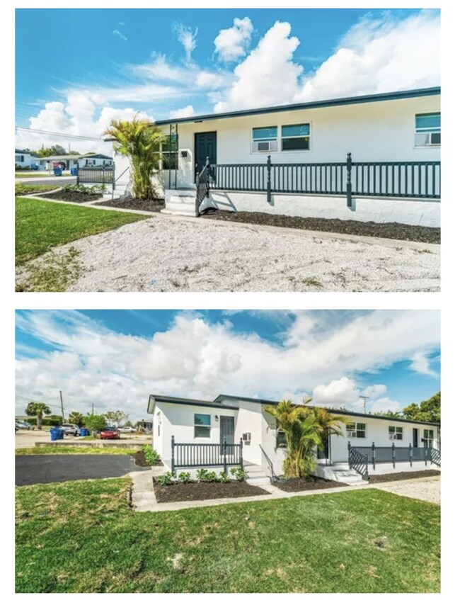 1122 W 28th St in Riviera Beach, FL - Building Photo - Building Photo